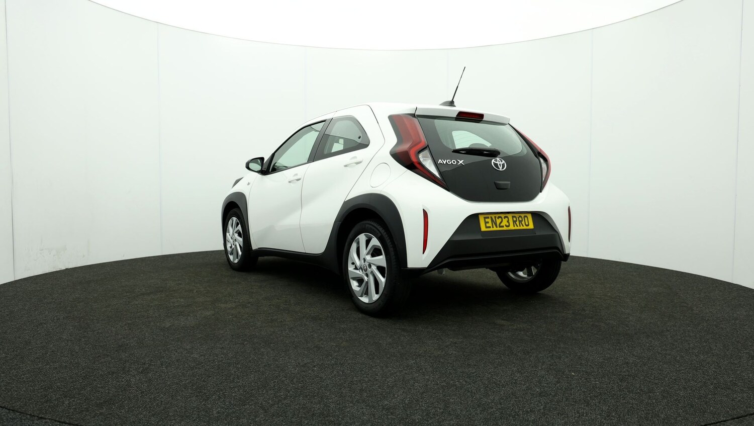 Used Toyota Aygo X 2023 for sale - 76810364: Photo 73