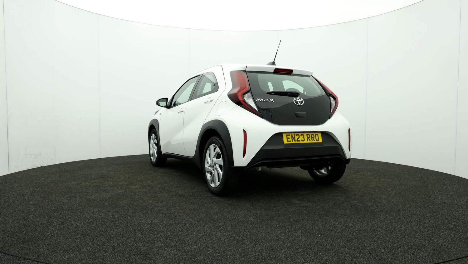 Used Toyota Aygo X 2023 for sale - 76810364: Photo 74