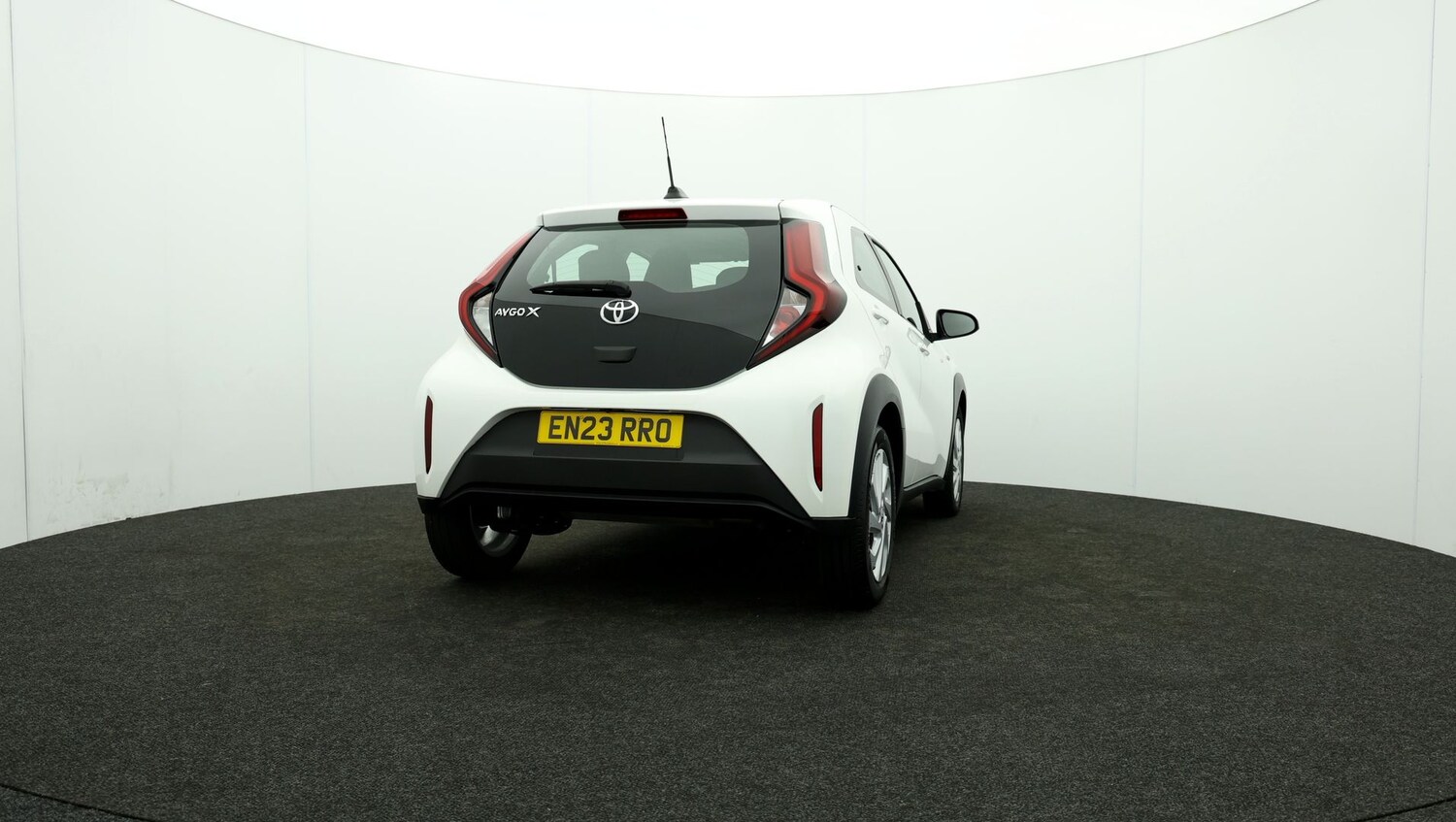 Used Toyota Aygo X 2023 for sale - 76810364: Photo 75