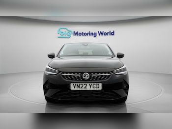 Used Vauxhall Corsa 2022 for sale - 79185080: Photo