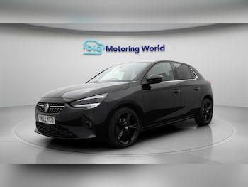 Used Vauxhall Corsa 2022 for sale - 79185080: Photo