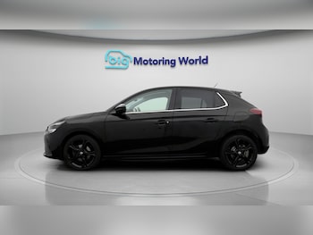 Used Vauxhall Corsa 2022 for sale - 79185080: Photo