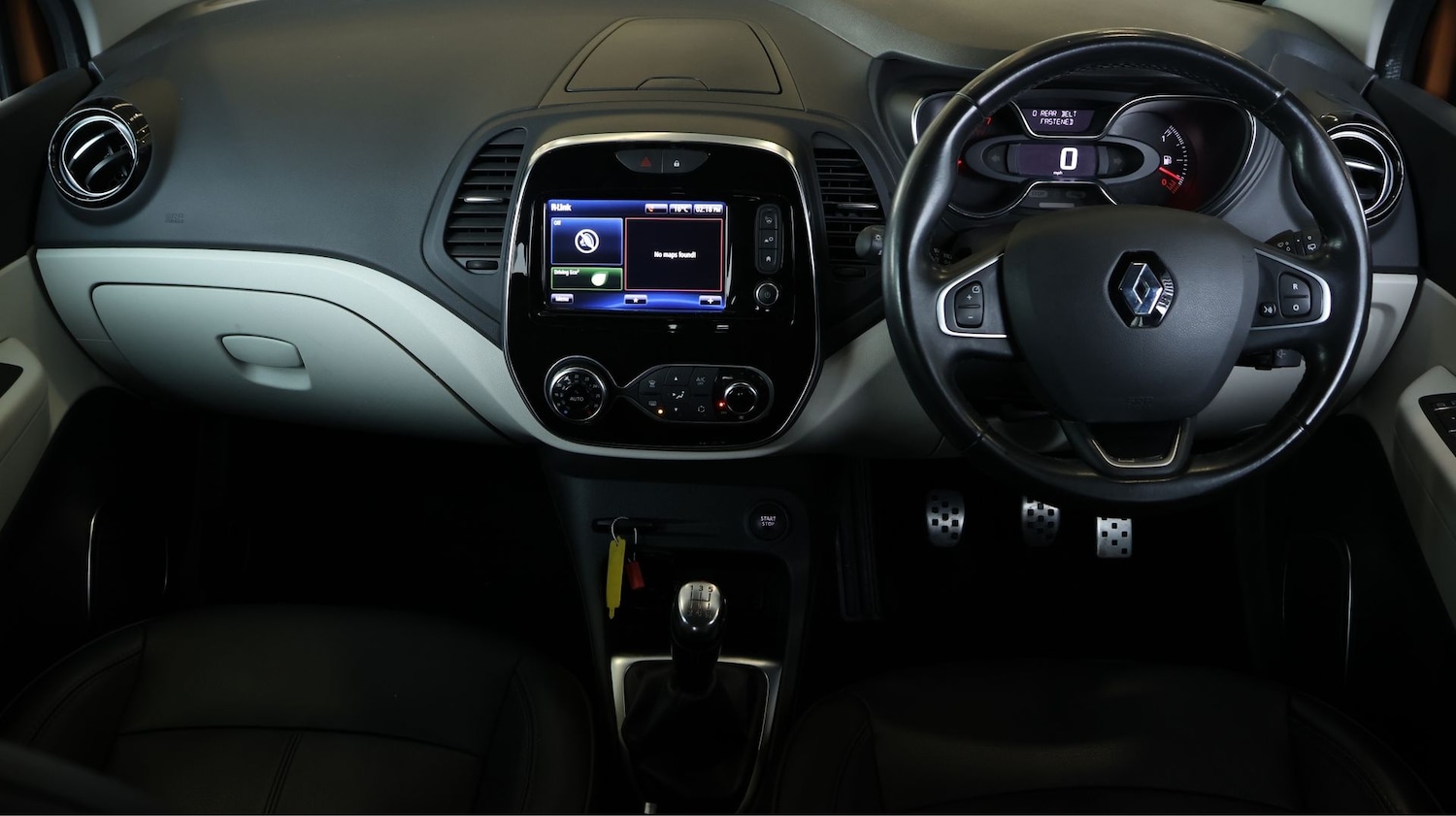 Used Renault Captur 2019 for sale - 77319891: Photo 13