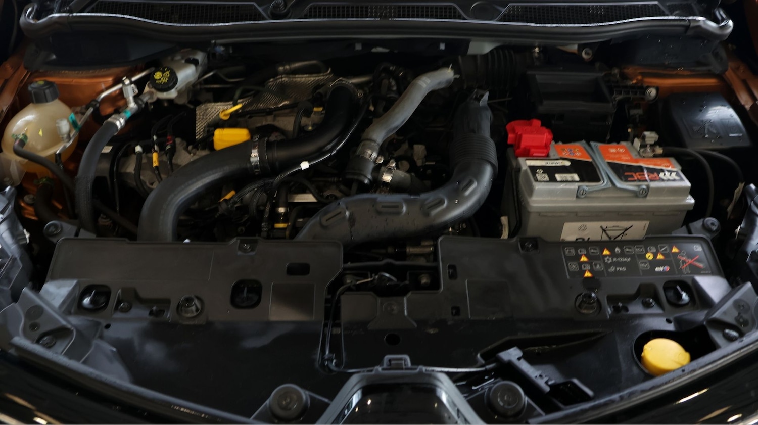 Used Renault Captur 2019 for sale - 77319891: Photo 19