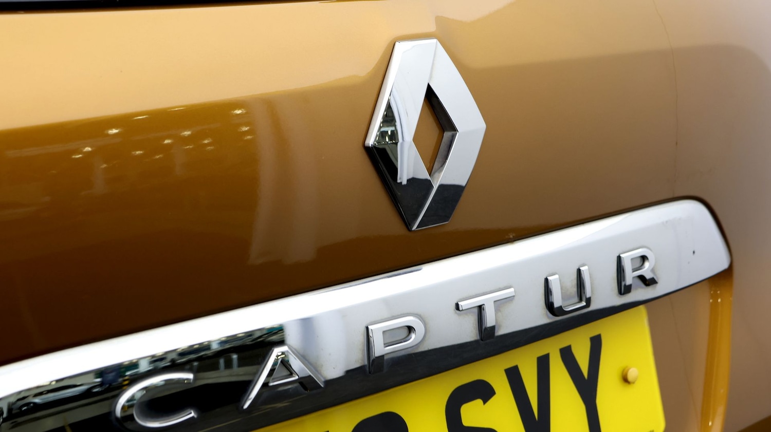 Used Renault Captur 2019 for sale - 77319891: Photo 20