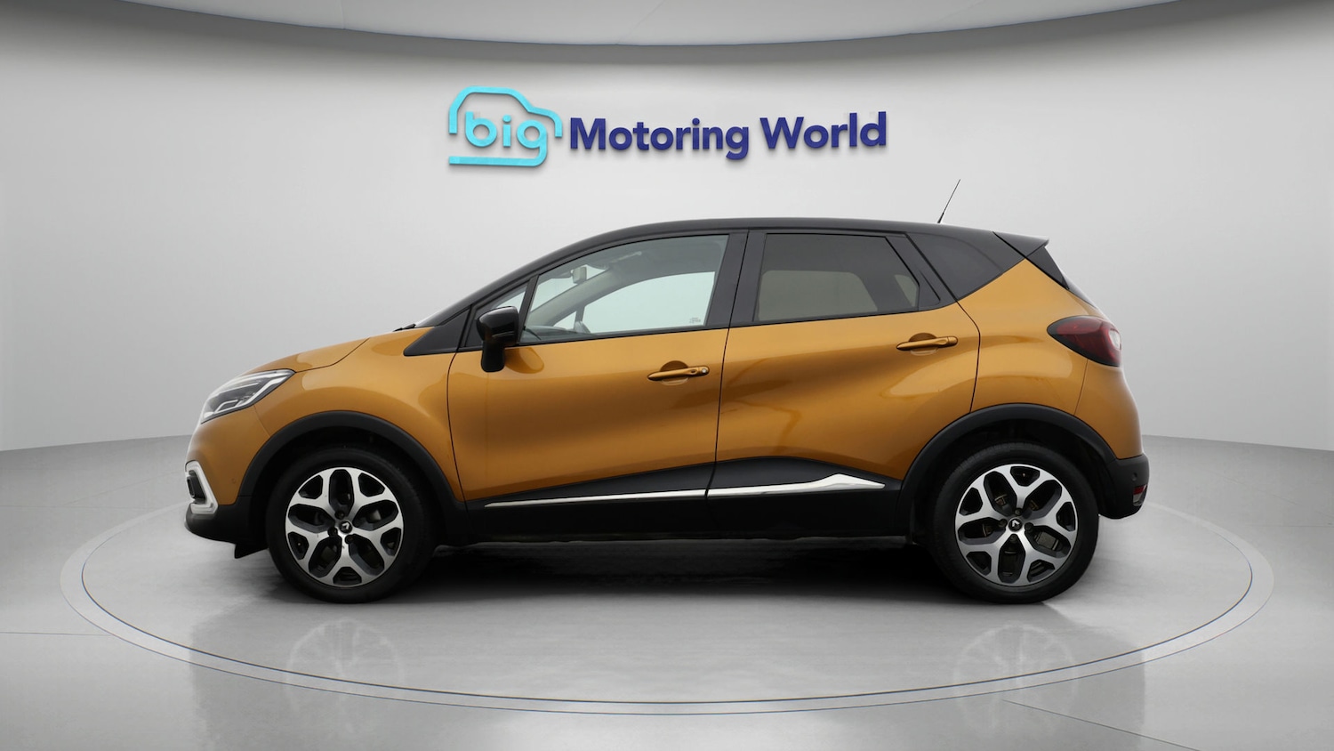 Used Renault Captur 2019 for sale - 77319891: Photo 4