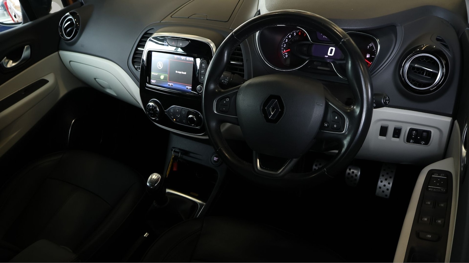 Used Renault Captur 2019 for sale - 77319891: Photo 9