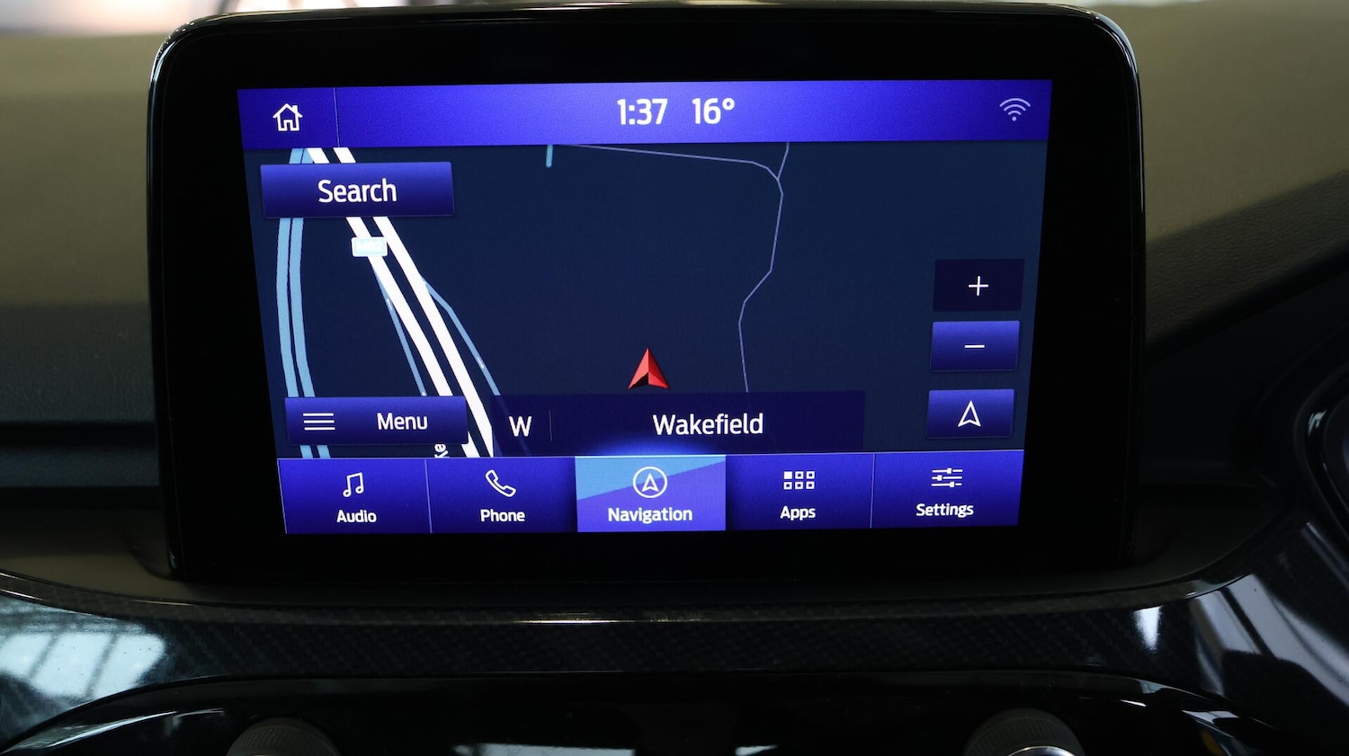 Used Ford Kuga 2023 for sale - 76612838: Photo 12