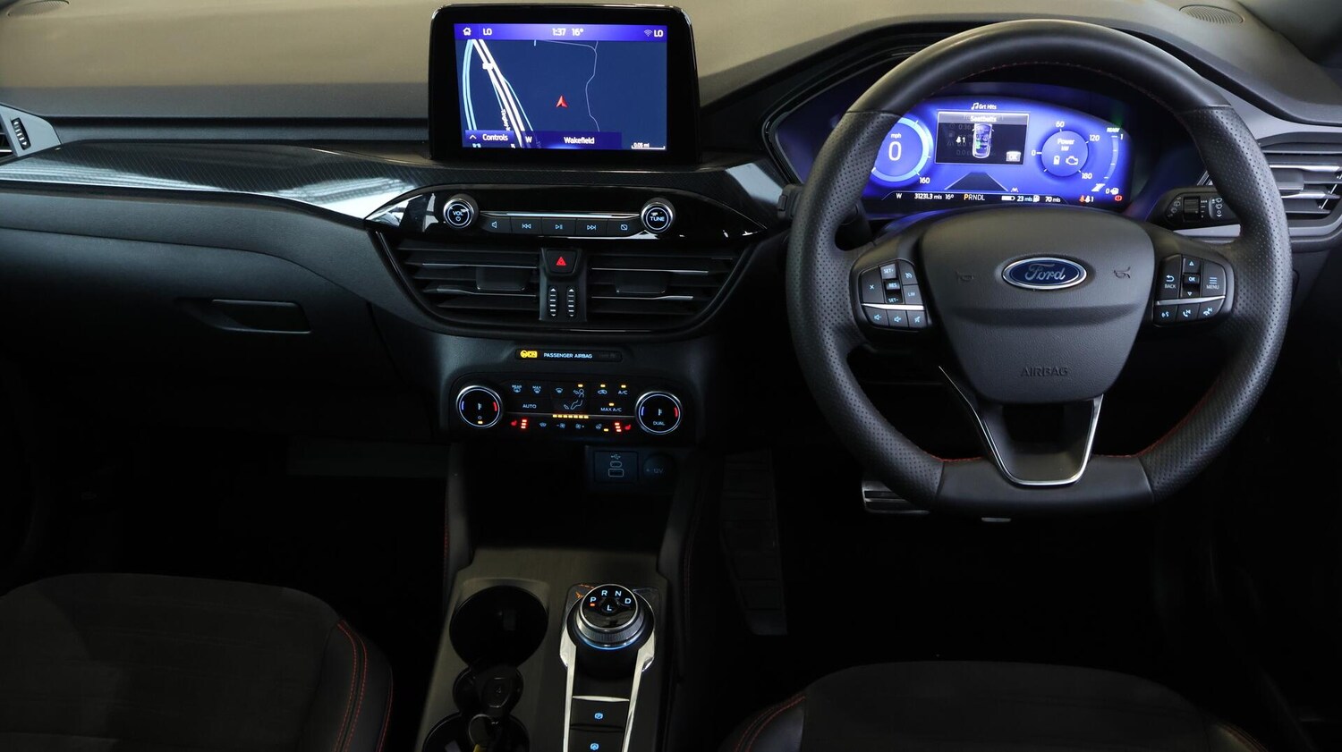 Used Ford Kuga 2023 for sale - 76612838: Photo 14