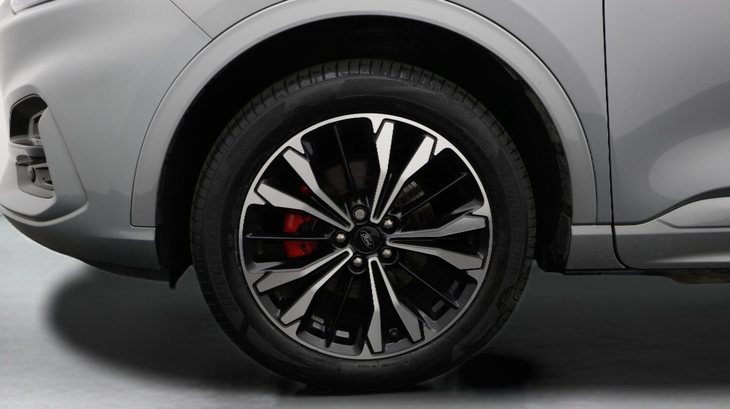 Used Ford Kuga 2023 for sale - 76612838: Photo 19