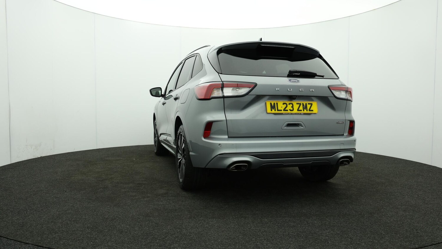 Used Ford Kuga 2023 for sale - 76612838: Photo 35