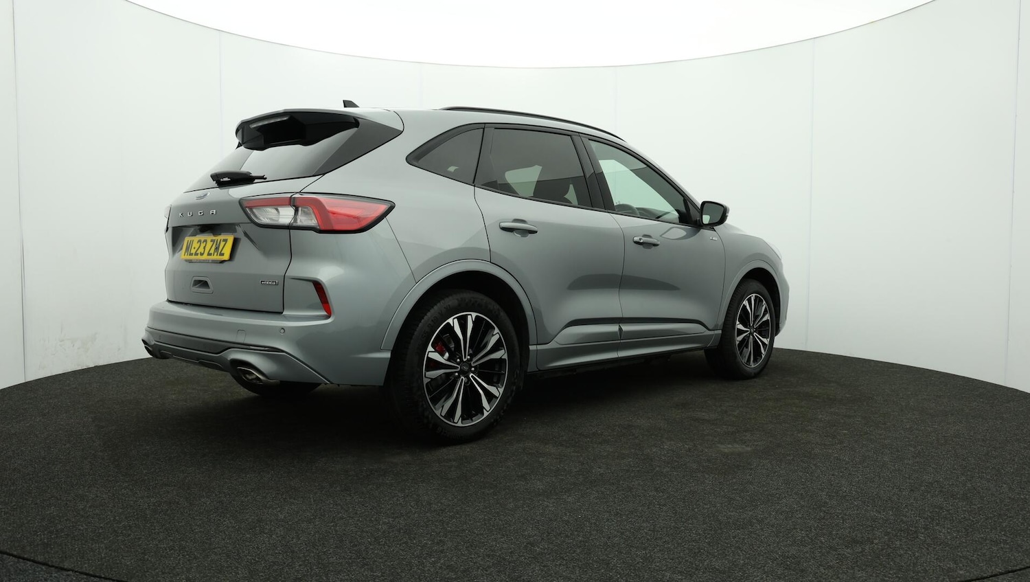 Used Ford Kuga 2023 for sale - 76612838: Photo 36