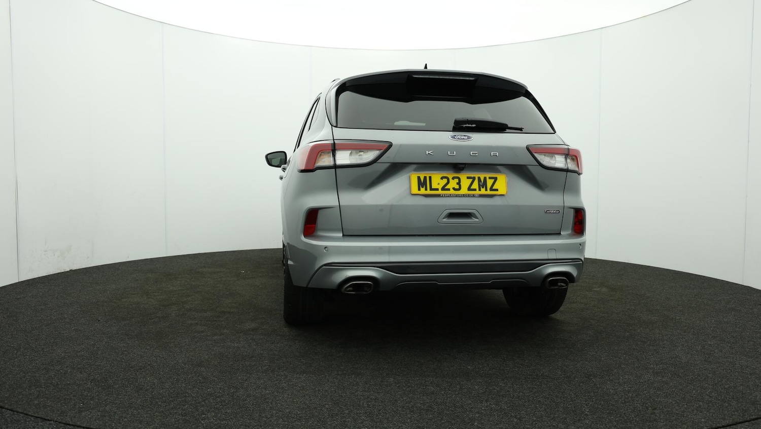 Used Ford Kuga 2023 for sale - 76612838: Photo 46