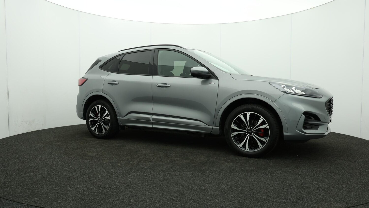 Used Ford Kuga 2023 for sale - 76612838: Photo 48