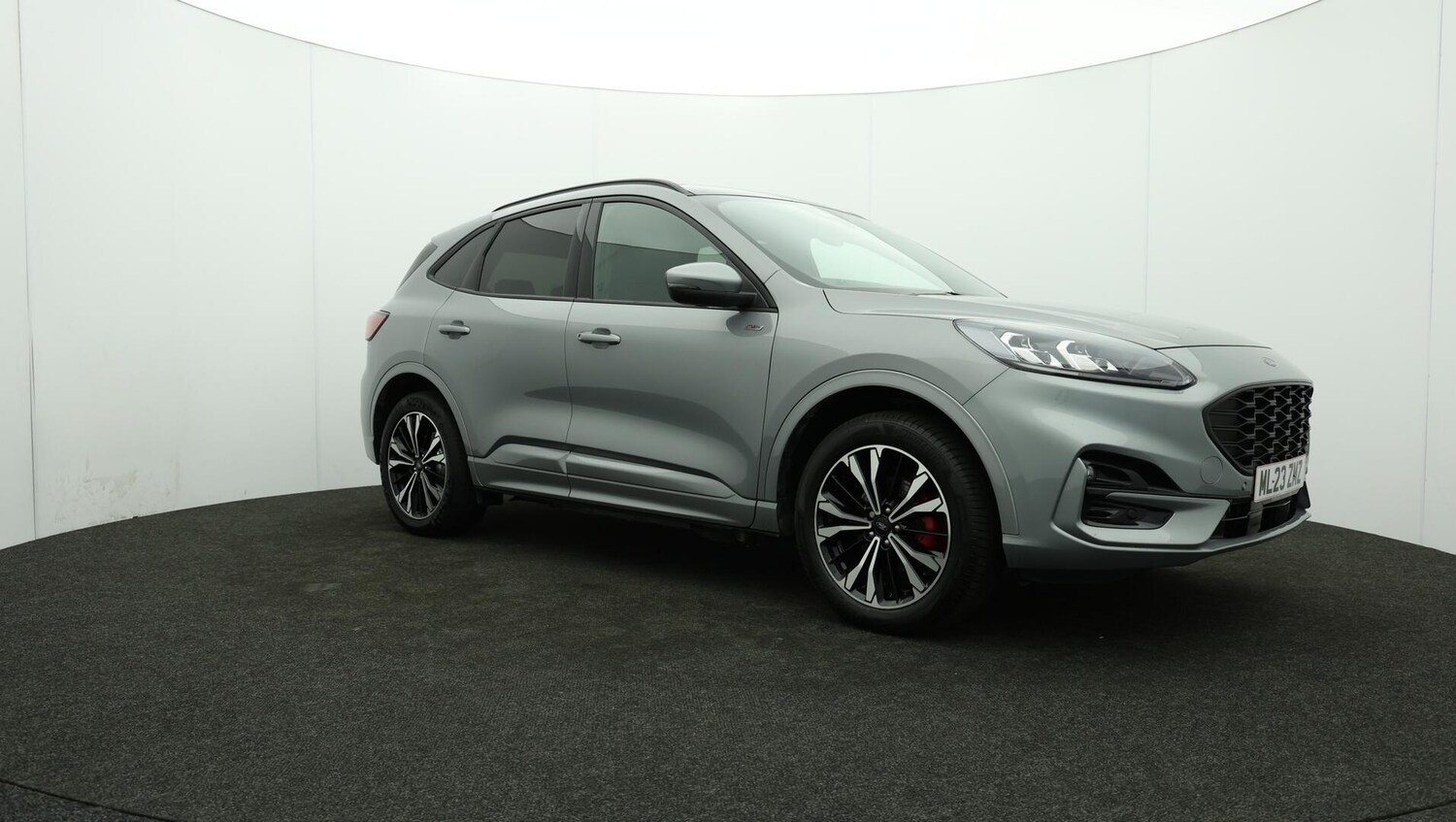 Used Ford Kuga 2023 for sale - 76612838: Photo 50