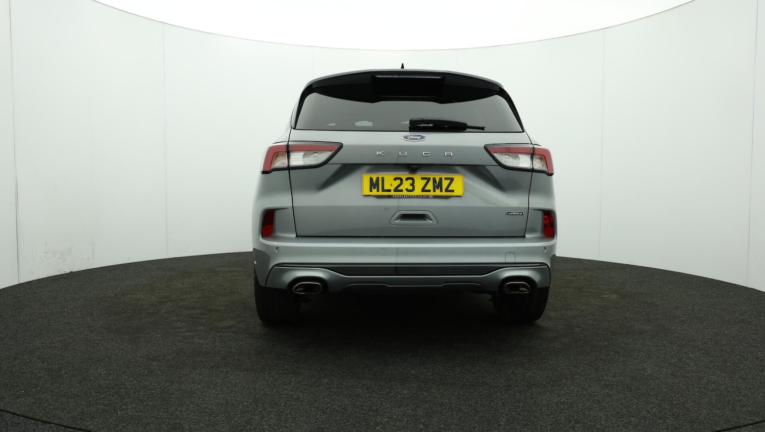 Used Ford Kuga 2023 for sale - 76612838: Photo 57