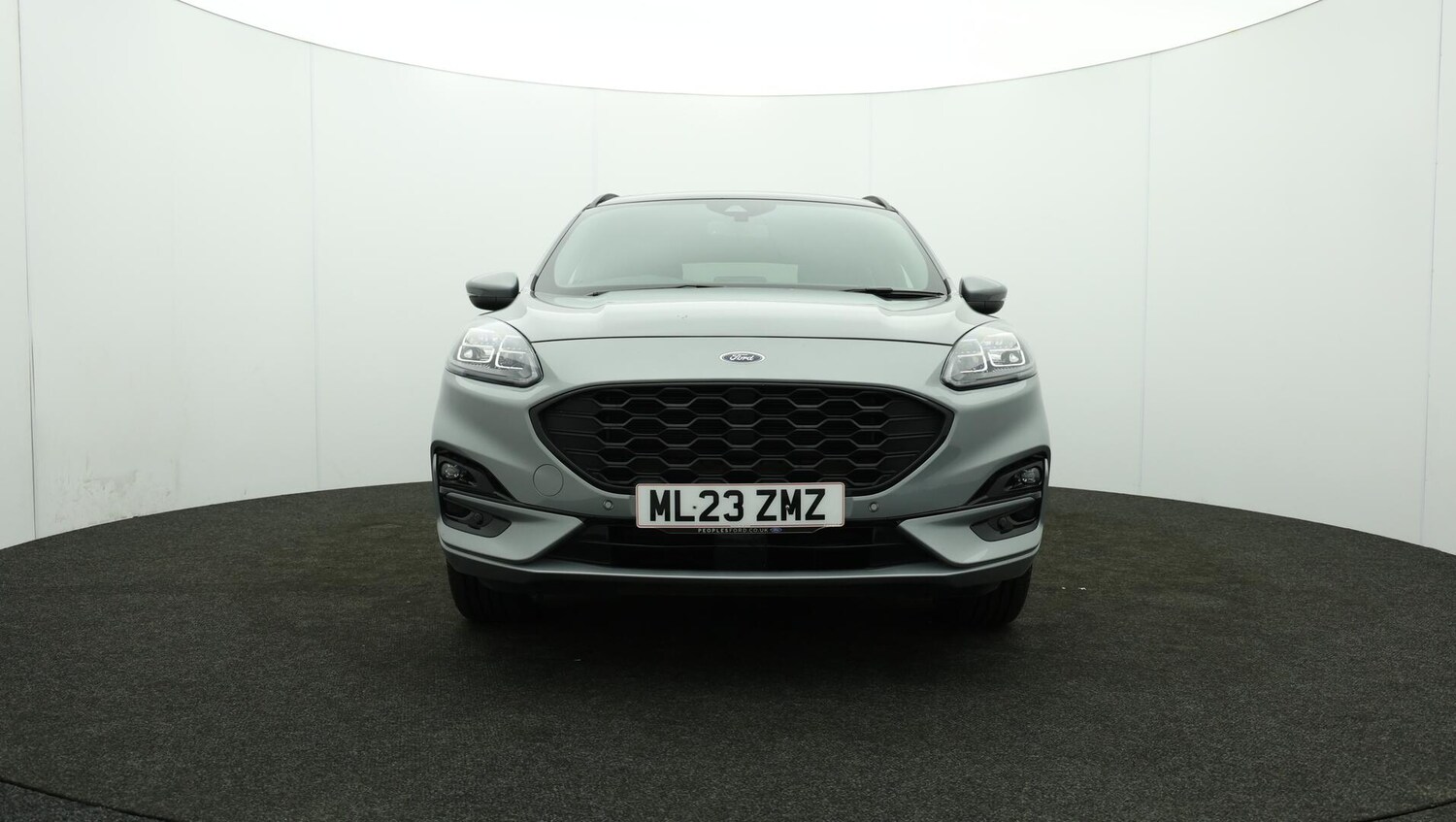 Used Ford Kuga 2023 for sale - 76612838: Photo 58