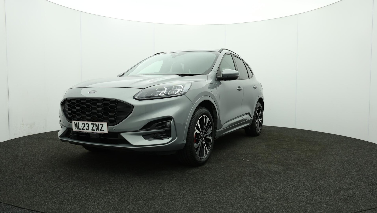 Used Ford Kuga 2023 for sale - 76612838: Photo 62