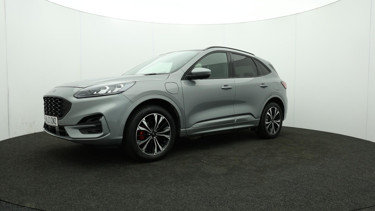 Used Ford Kuga 2023 for sale - 76612838: Photo 65