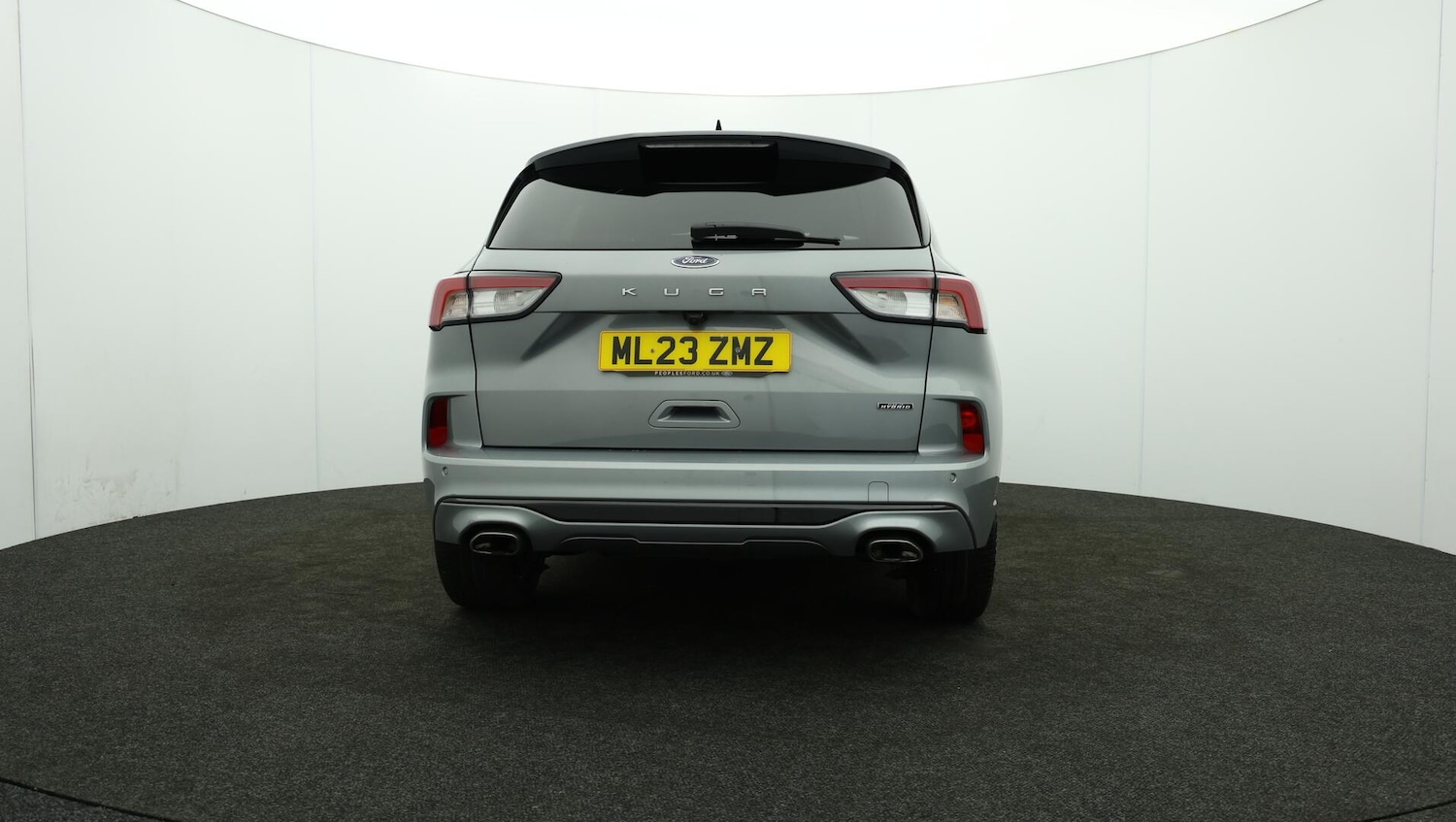 Used Ford Kuga 2023 for sale - 76612838: Photo 68