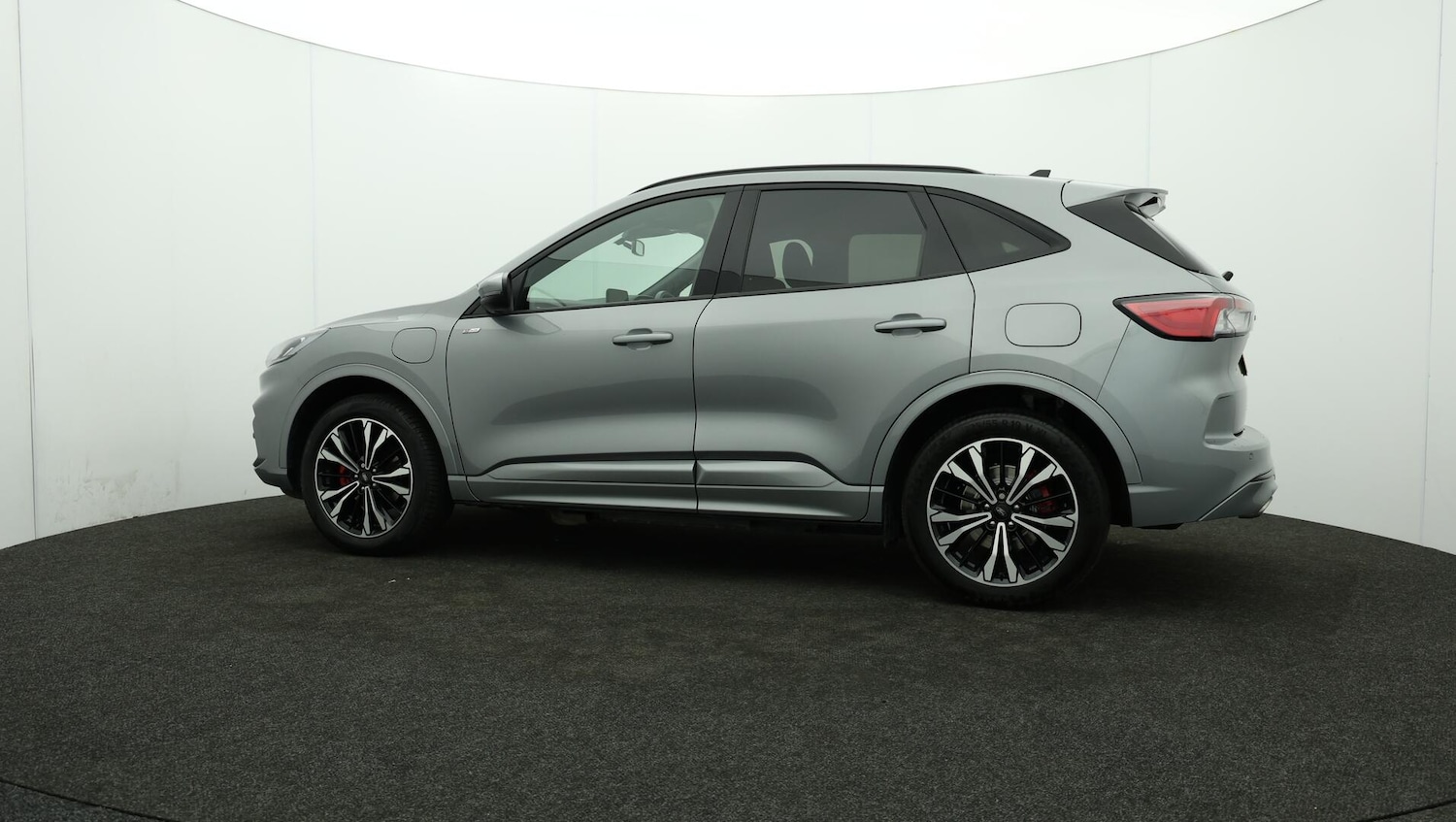 Used Ford Kuga 2023 for sale - 76612838: Photo 75