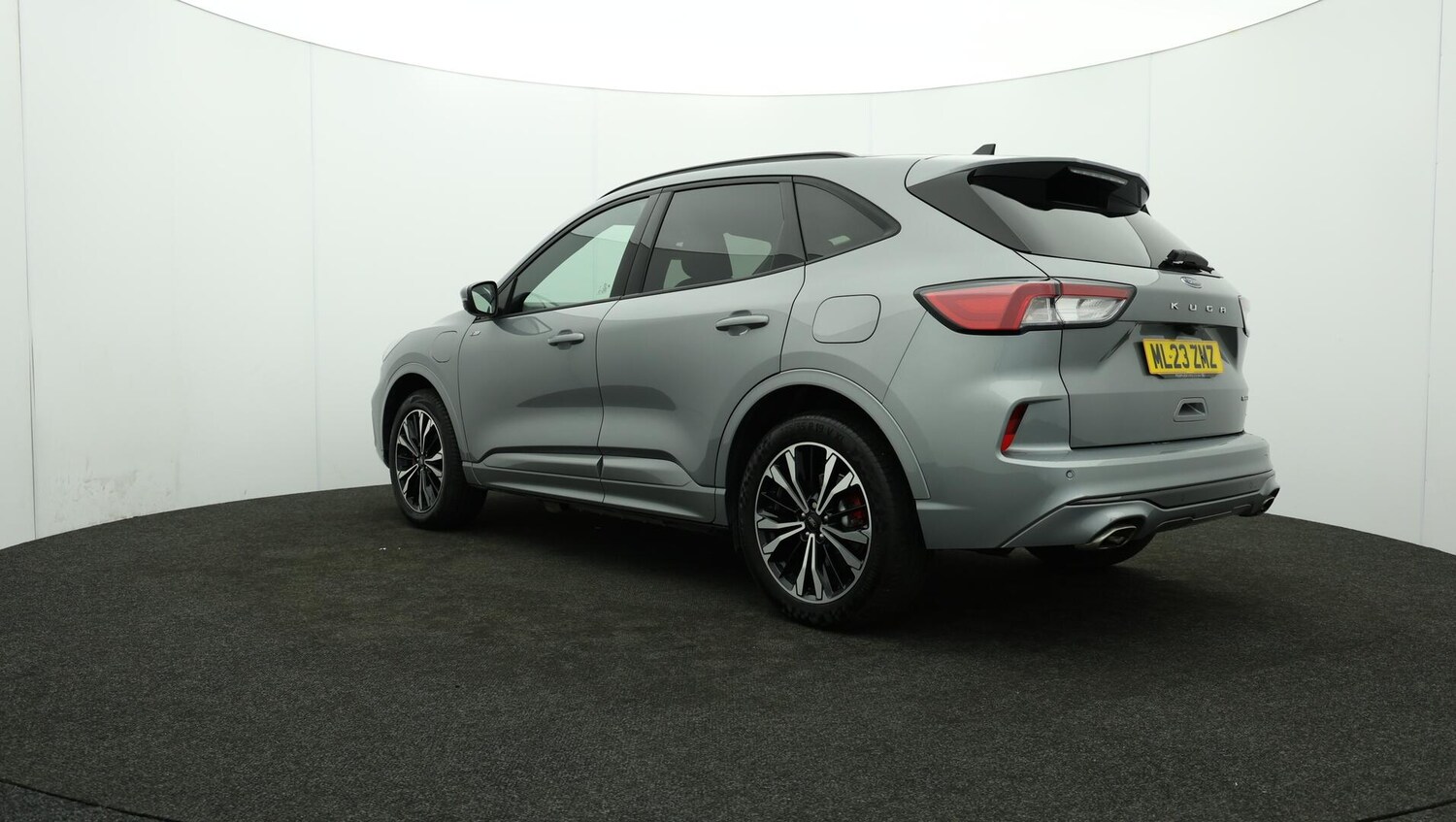 Used Ford Kuga 2023 for sale - 76612838: Photo 80