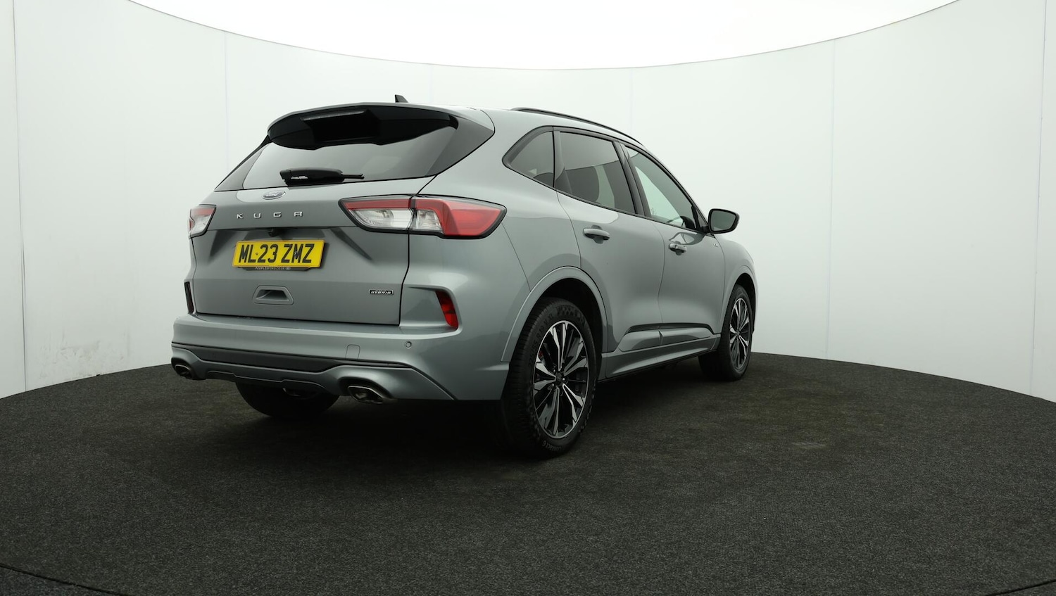 Used Ford Kuga 2023 for sale - 76612838: Photo 85