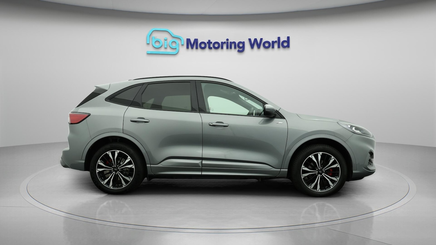 Used Ford Kuga 2023 for sale - 76612838: Photo 9