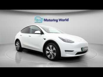 Used Tesla Model Y 2022 for sale - 75339838: Photo