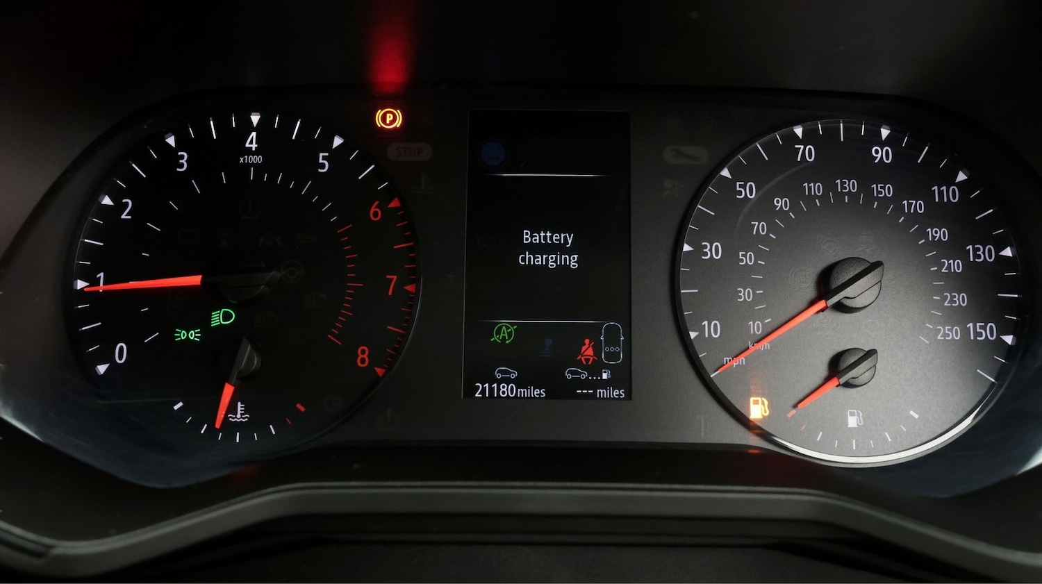 Used Renault Clio 2022 for sale - 77651621: Photo 10