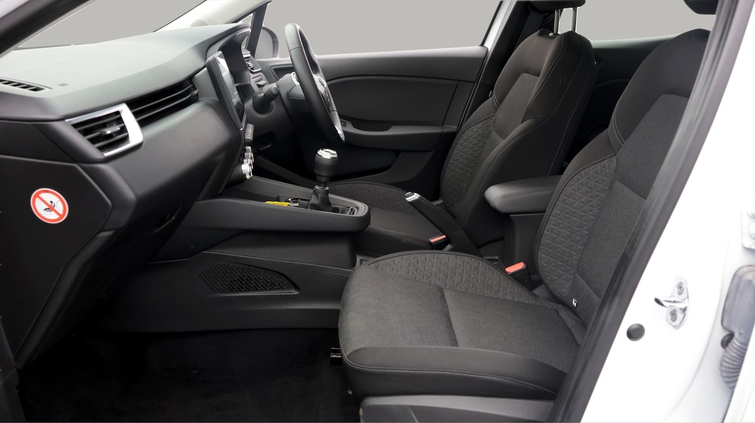 Used Renault Clio 2022 for sale - 77651621: Photo 14