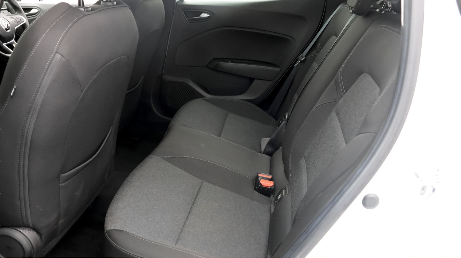 Used Renault Clio 2022 for sale - 77651621: Photo 16