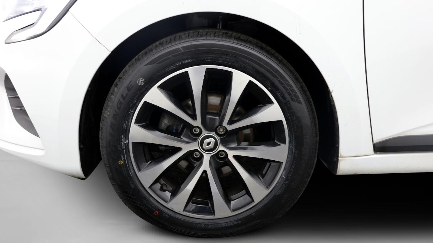 Used Renault Clio 2022 for sale - 77651621: Photo 18