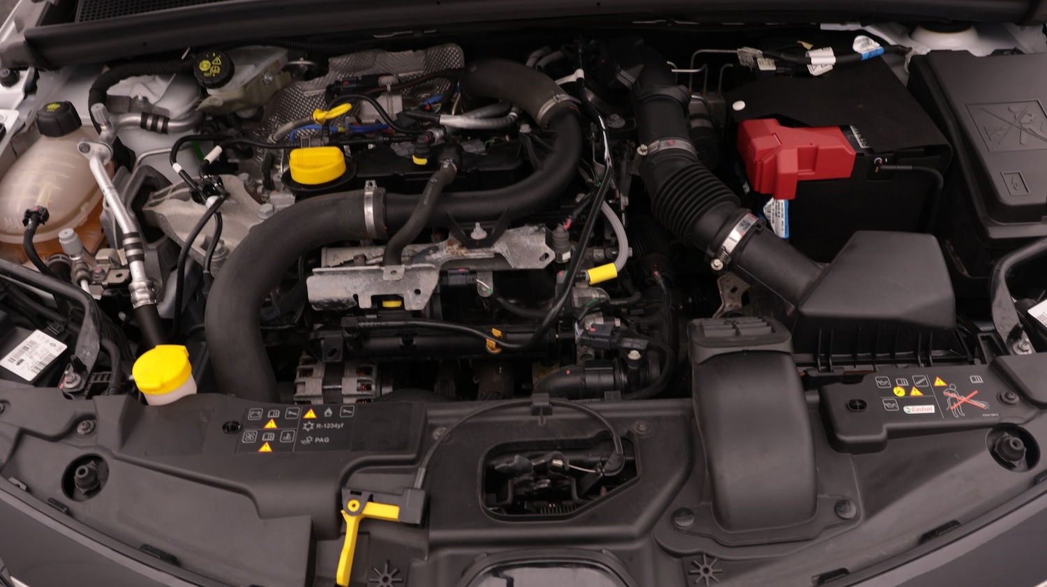 Used Renault Clio 2022 for sale - 77651621: Photo 19