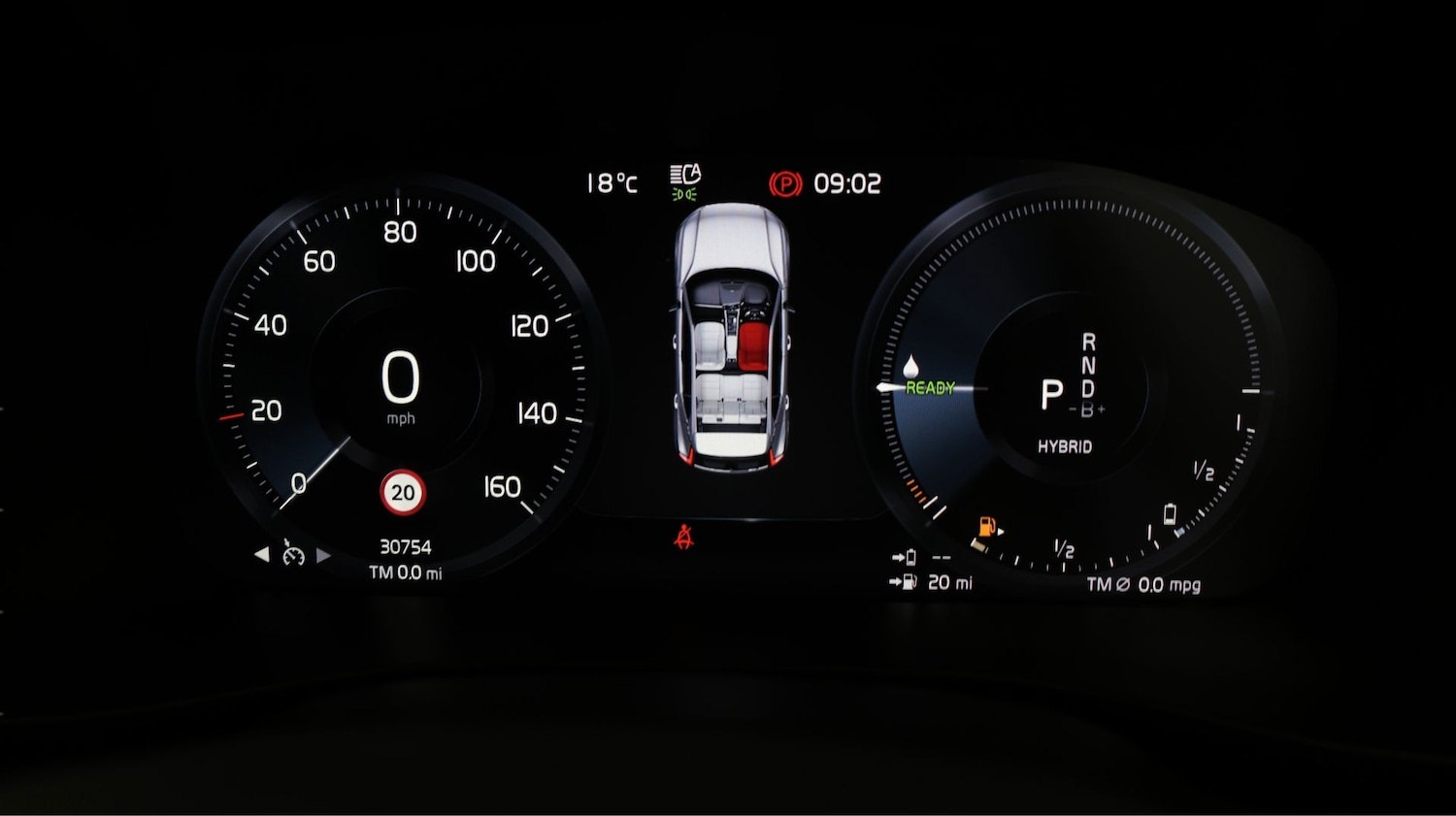 Used Volvo XC40 2023 for sale - 77945616: Photo 10