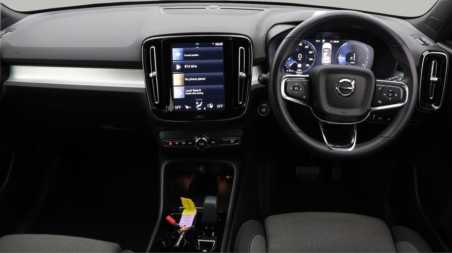 Used Volvo XC40 2023 for sale - 77945616: Photo 13