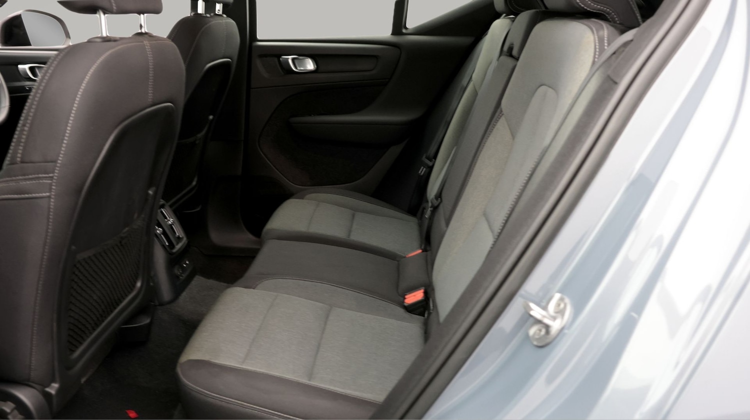 Used Volvo XC40 2023 for sale - 77945616: Photo 16