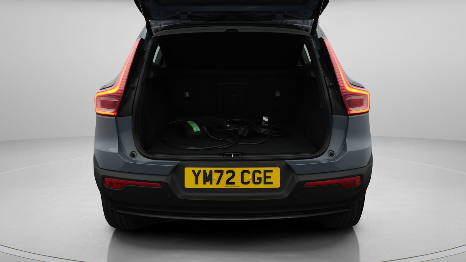 Used Volvo XC40 2023 for sale - 77945616: Photo 17