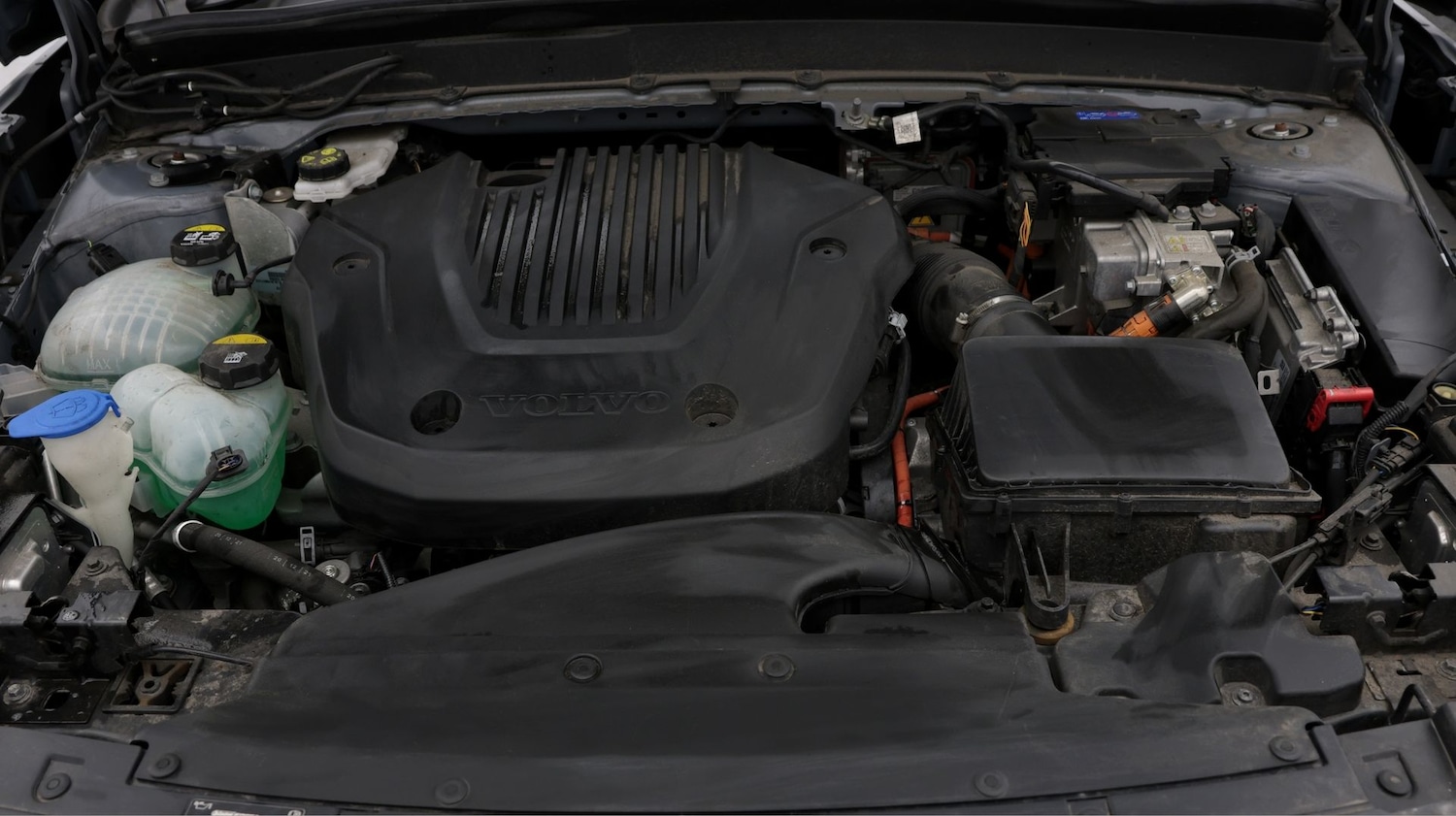 Used Volvo XC40 2023 for sale - 77945616: Photo 19