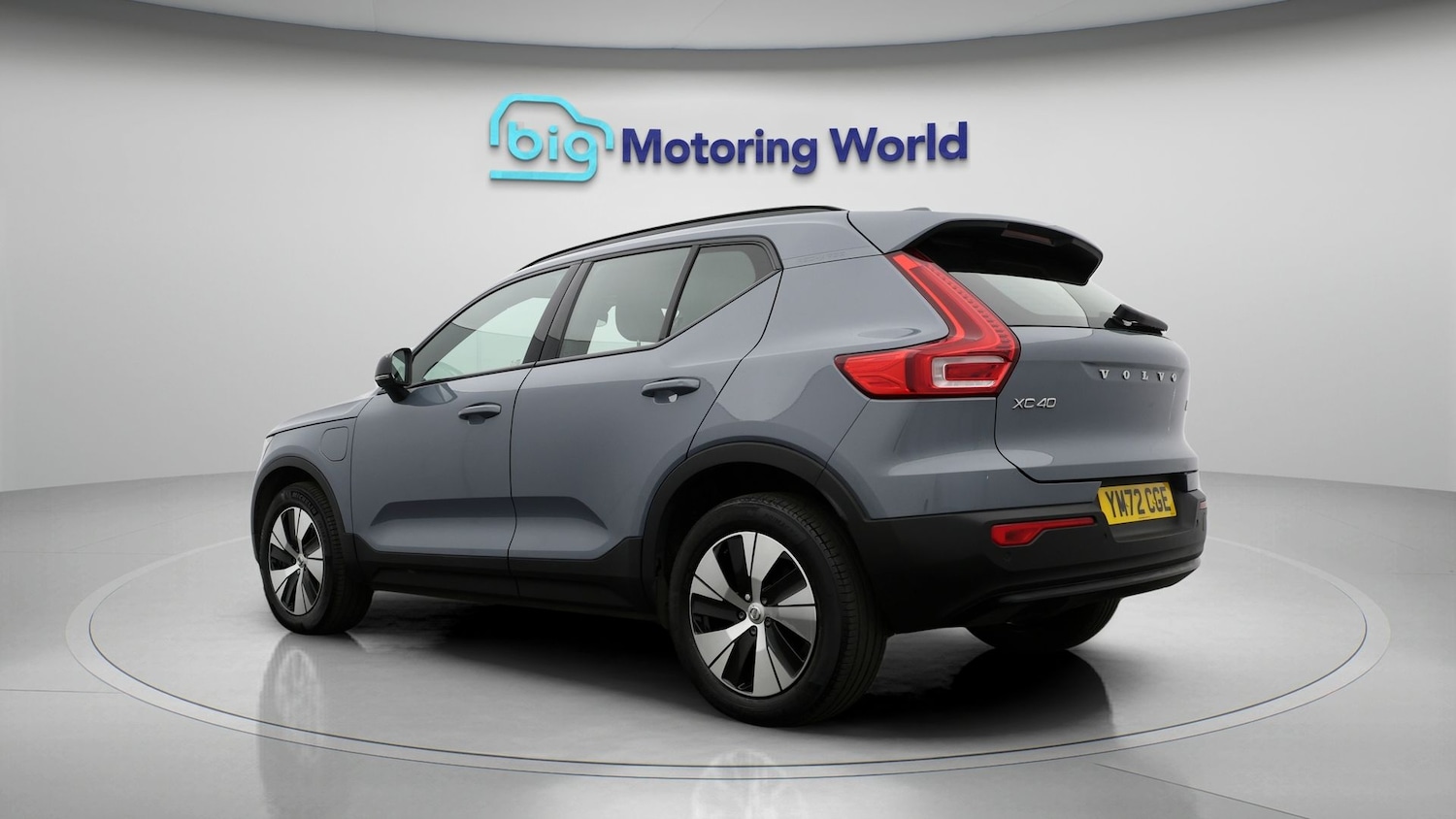 Used Volvo XC40 2023 for sale - 77945616: Photo 5