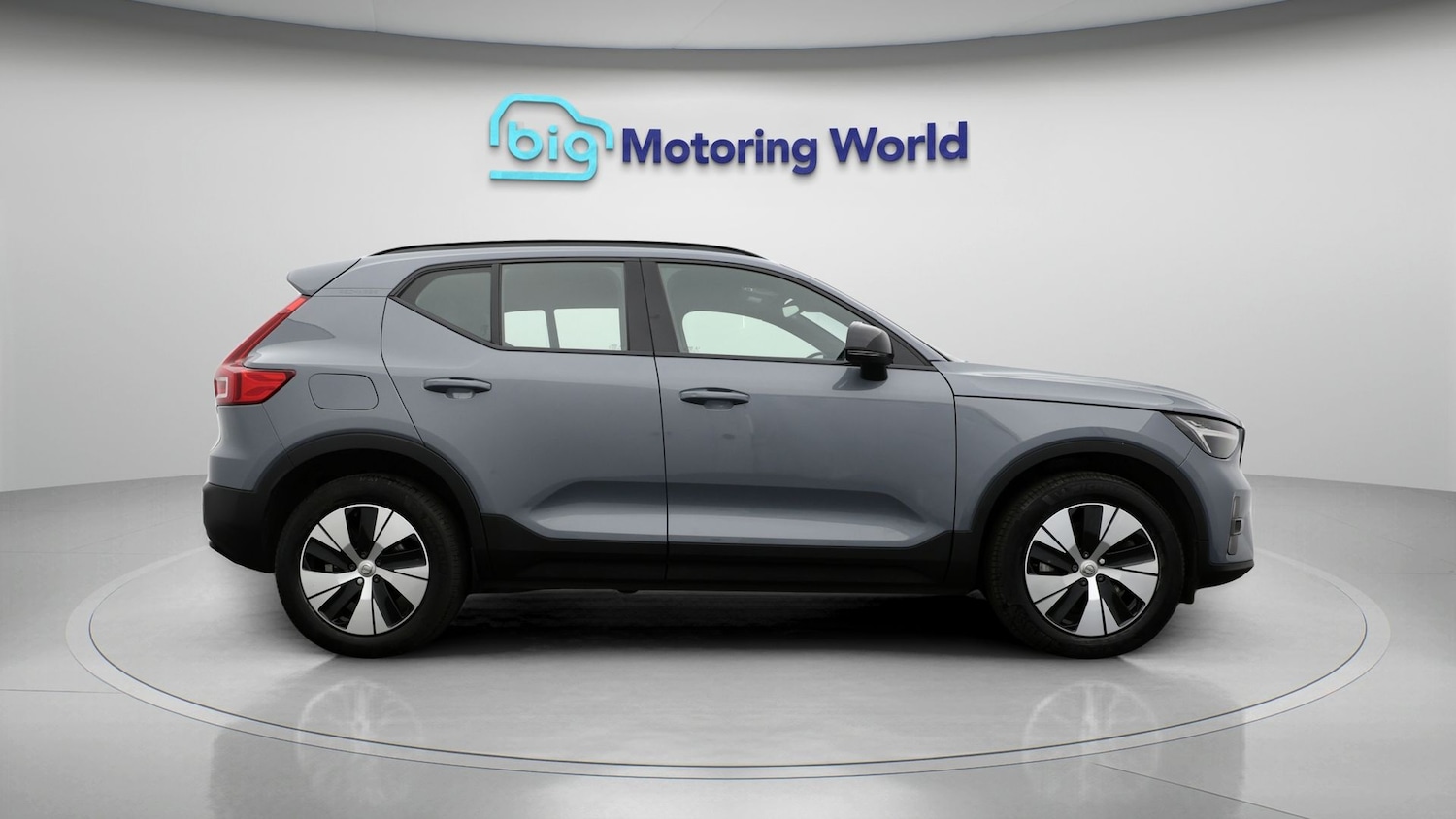 Used Volvo XC40 2023 for sale - 77945616: Photo 8