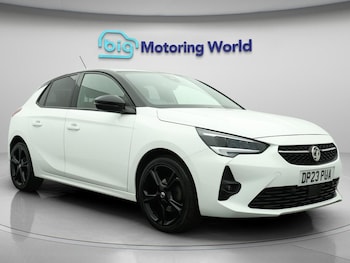 2023 (23) - 1.2 GS Hatchback 5dr Petrol Manual Euro 6 (75 ps)