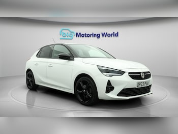 Used Vauxhall Corsa 2023 for sale - 75884807: Photo