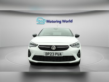 Used Vauxhall Corsa 2023 for sale - 75884807: Photo