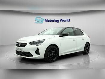 Used Vauxhall Corsa 2023 for sale - 75884807: Photo