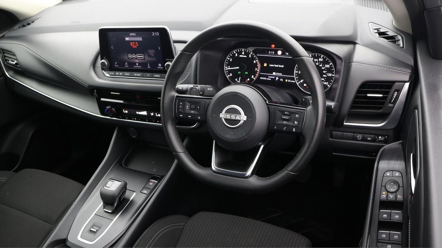 Used Nissan Qashqai 2023 for sale - 76121937: Photo 10