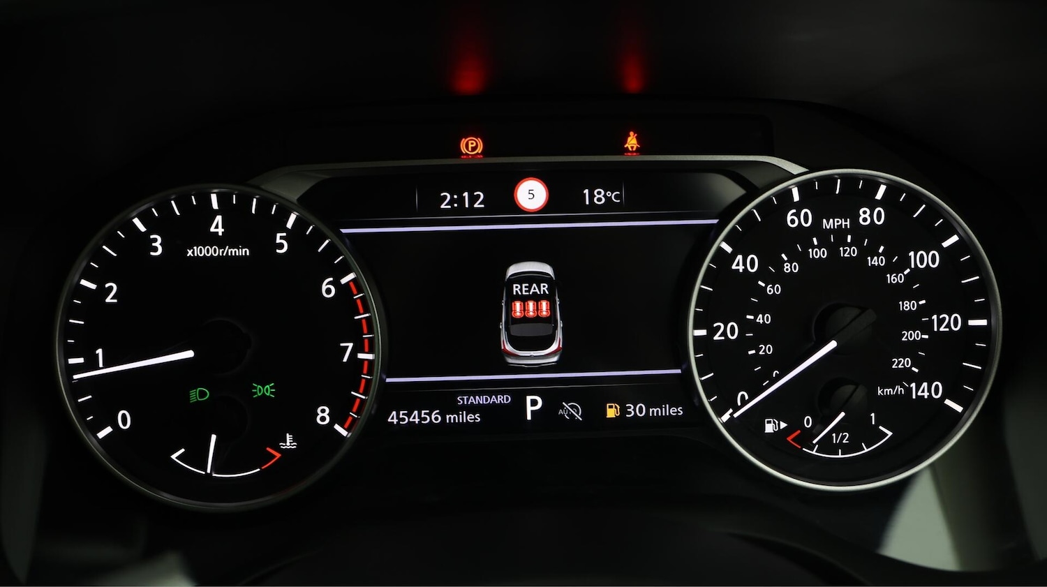 Used Nissan Qashqai 2023 for sale - 76121937: Photo 11