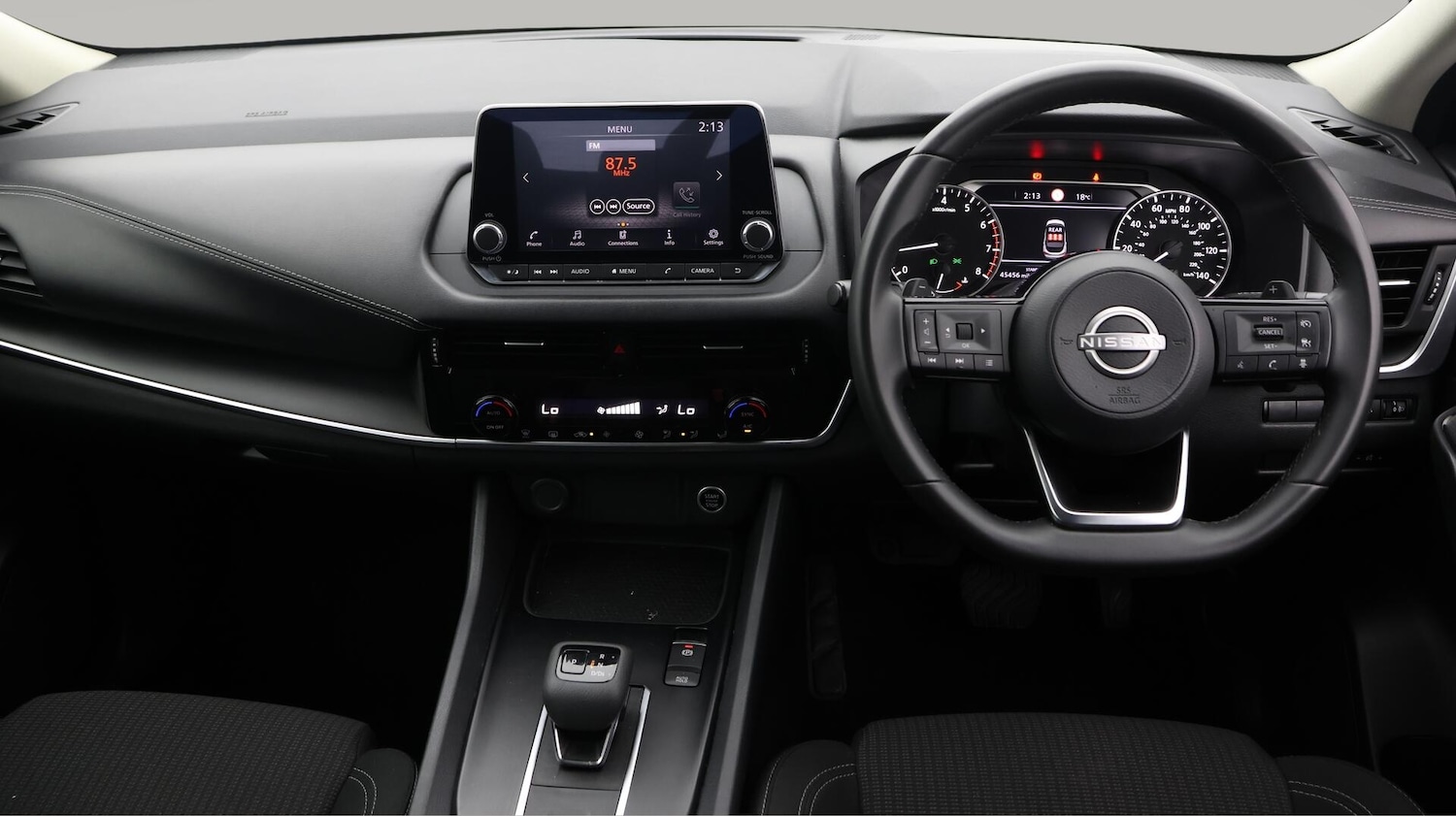 Used Nissan Qashqai 2023 for sale - 76121937: Photo 14