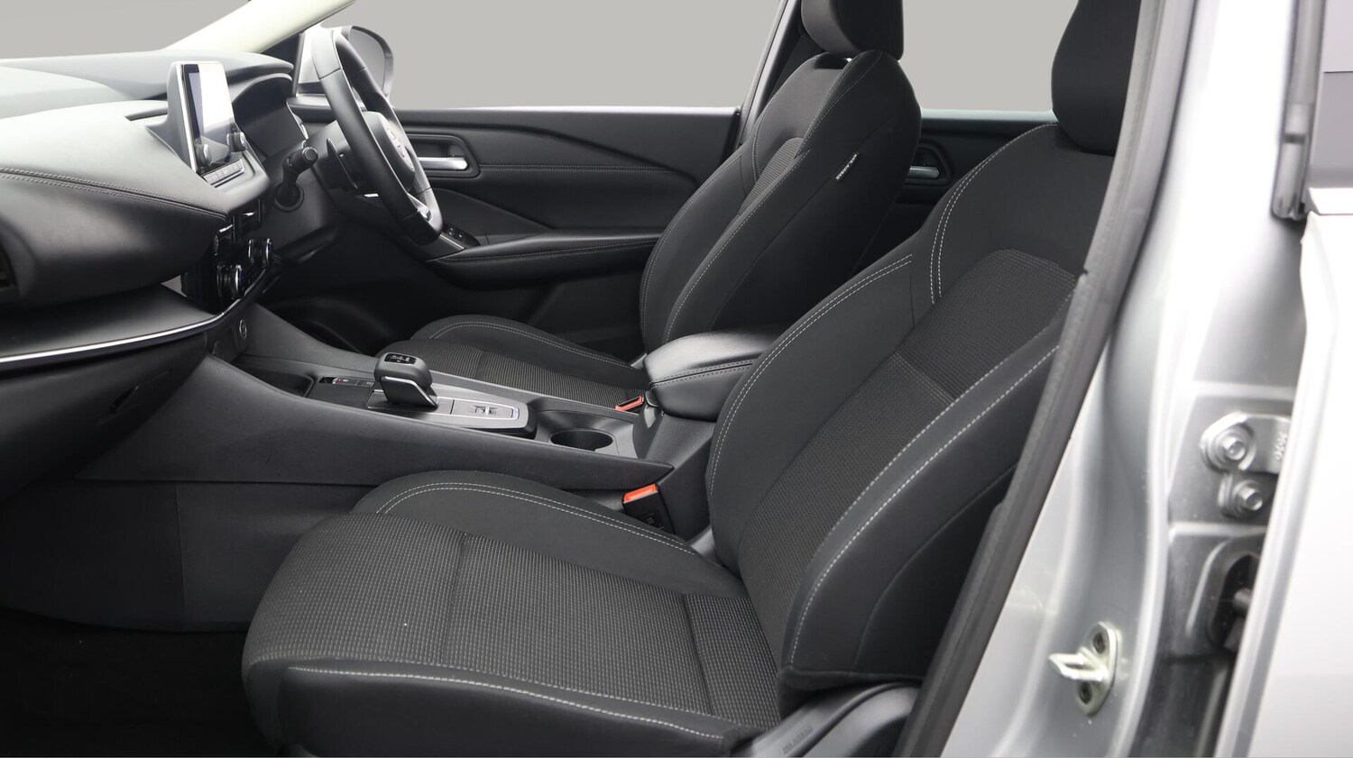 Used Nissan Qashqai 2023 for sale - 76121937: Photo 15