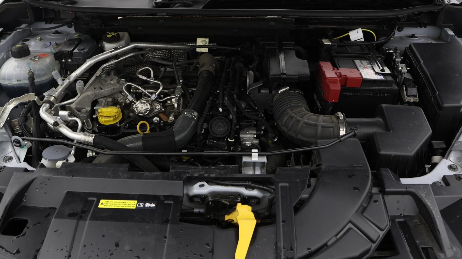 Used Nissan Qashqai 2023 for sale - 76121937: Photo 20